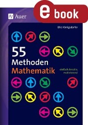 55 Methoden Mathematik