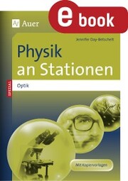 Physik an Stationen Spezial Optik