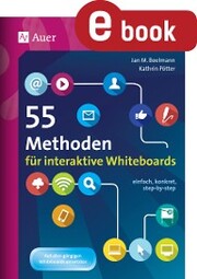 55 Methoden für interaktive Whiteboards