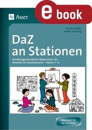 DaZ an Stationen