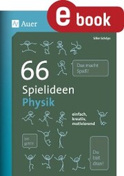 66 Spielideen Physik