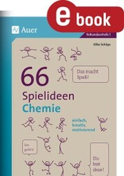 66 Spielideen Chemie