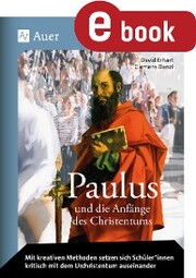 Paulus und die Anfänge des Christentums - Cover