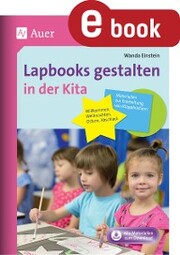Lapbooks gestalten in der Kita