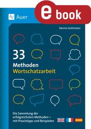 33 Methoden Wortschatzarbeit
