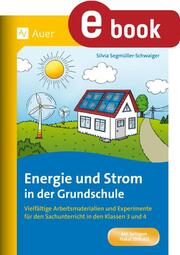 Energie und Strom in der Grundschule