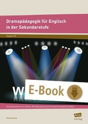 Dramapädagogik für Englisch in der Sekundarstufe