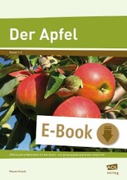 Der Apfel - Cover