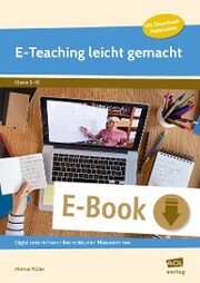 E-Teaching leicht gemacht