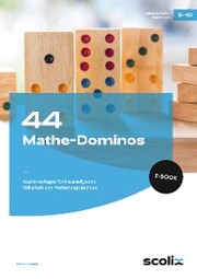 44 Mathe-Dominos