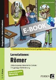 Lernstationen: Römer