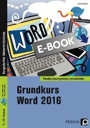 Grundkurs Word 2016