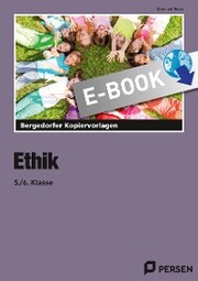 Ethik - 5./6. Klasse - Cover