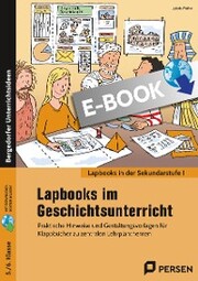 Lapbooks im Geschichtsunterricht - 5./6. Klasse