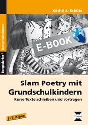 Slam Poetry mit Grundschulkindern