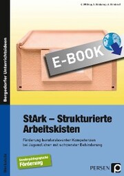 StArk - Strukturierte Arbeitskisten, Werkstufe