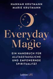 Everyday Magic - Cover