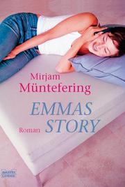 Emmas Story - Cover