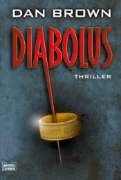 Diabolus - Cover