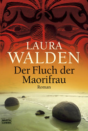 Der Fluch der Maorifrau - Cover