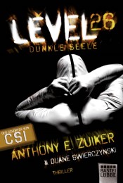 Level 26 - Dunkle Seele