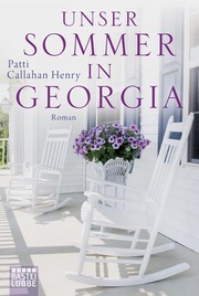 Unser Sommer in Georgia