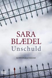 Unschuld - Cover