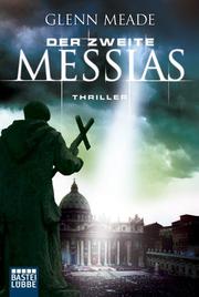Der zweite Messias - Cover