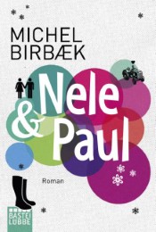 Nele & Paul - Cover