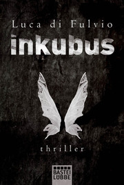 Inkubus - Cover