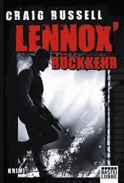 Lennox' Rückkehr - Cover