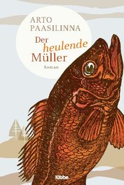 Der heulende Müller - Cover