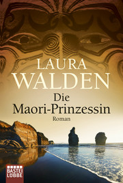 Die Maori-Prinzessin - Cover