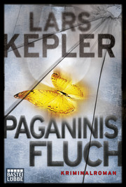 Paganinis Fluch - Cover