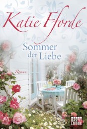 Sommer der Liebe - Cover