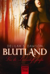 Blutland - Cover