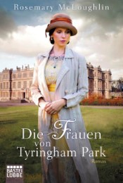 Die Frauen von Tyringham Park - Cover