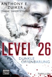Level 26: Dunkle Offenbarung