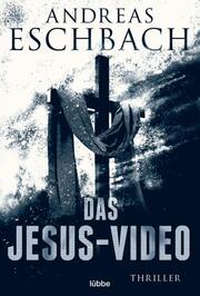 Das Jesus-Video - Cover