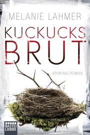 Kuckucksbrut - Cover