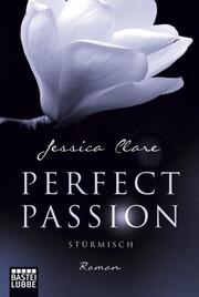 Perfect Passion - Stürmisch - Cover