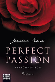 Perfect Passion - Verführerisch - Cover