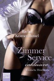 Zimmerservice inklusive - Cover