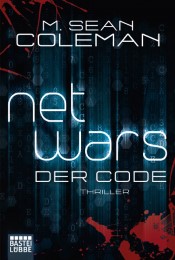 Netwars - Der Code - Cover