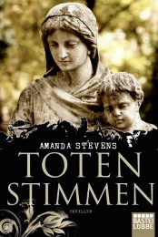 Totenstimmen - Cover