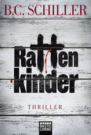 Rattenkinder - Cover