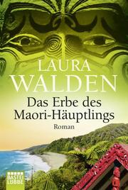 Das Erbe des Maori-Häuptlings - Cover