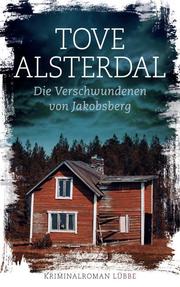 Die Verschwundenen von Jakobsberg - Cover