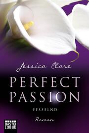 Perfect Passion - Fesselnd - Cover