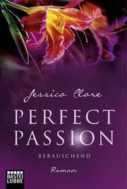 Perfect Passion - Berauschend - Cover
